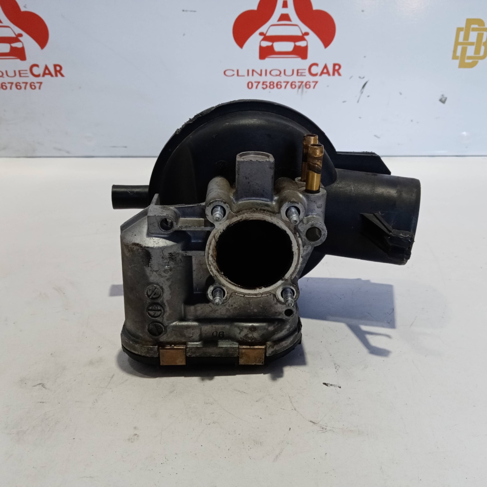 Clapeta acceleratie Opel Corsa Agila Astra