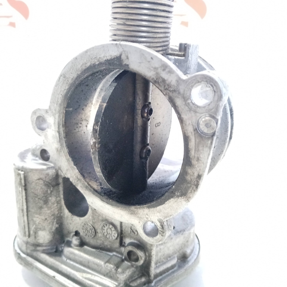 Clapeta acceleratie BMW E81 E90 E60 E61 E83 | 7804373.01