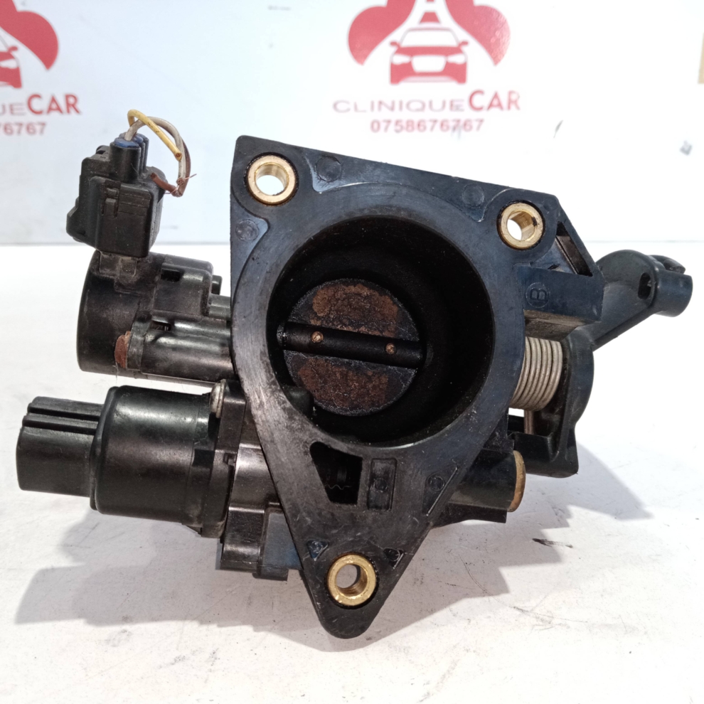 Clapeta acceleratie Toyota Aygo 1.0 B 2005 - 2014