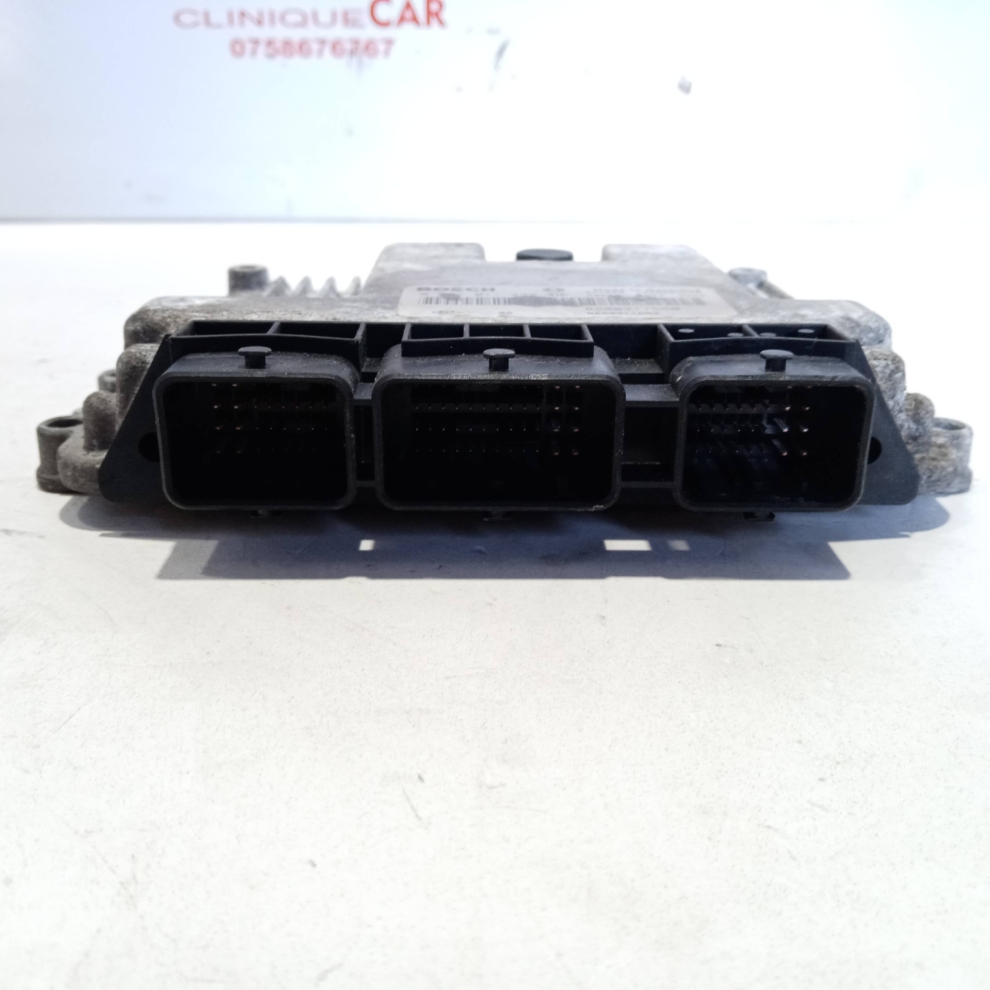 Calculator Motor Renault Master II 2.5 DCI | 0281011432