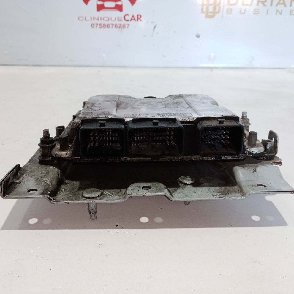 Calculator Motor Citroen Xsara Picasso 1999 - Prezent 6na2x fe 07 edc15