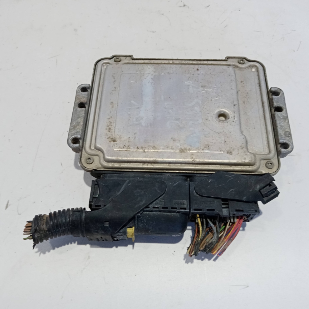 Calculator Motor Opel Astra H 1.7 CDTI 0 281 011 380