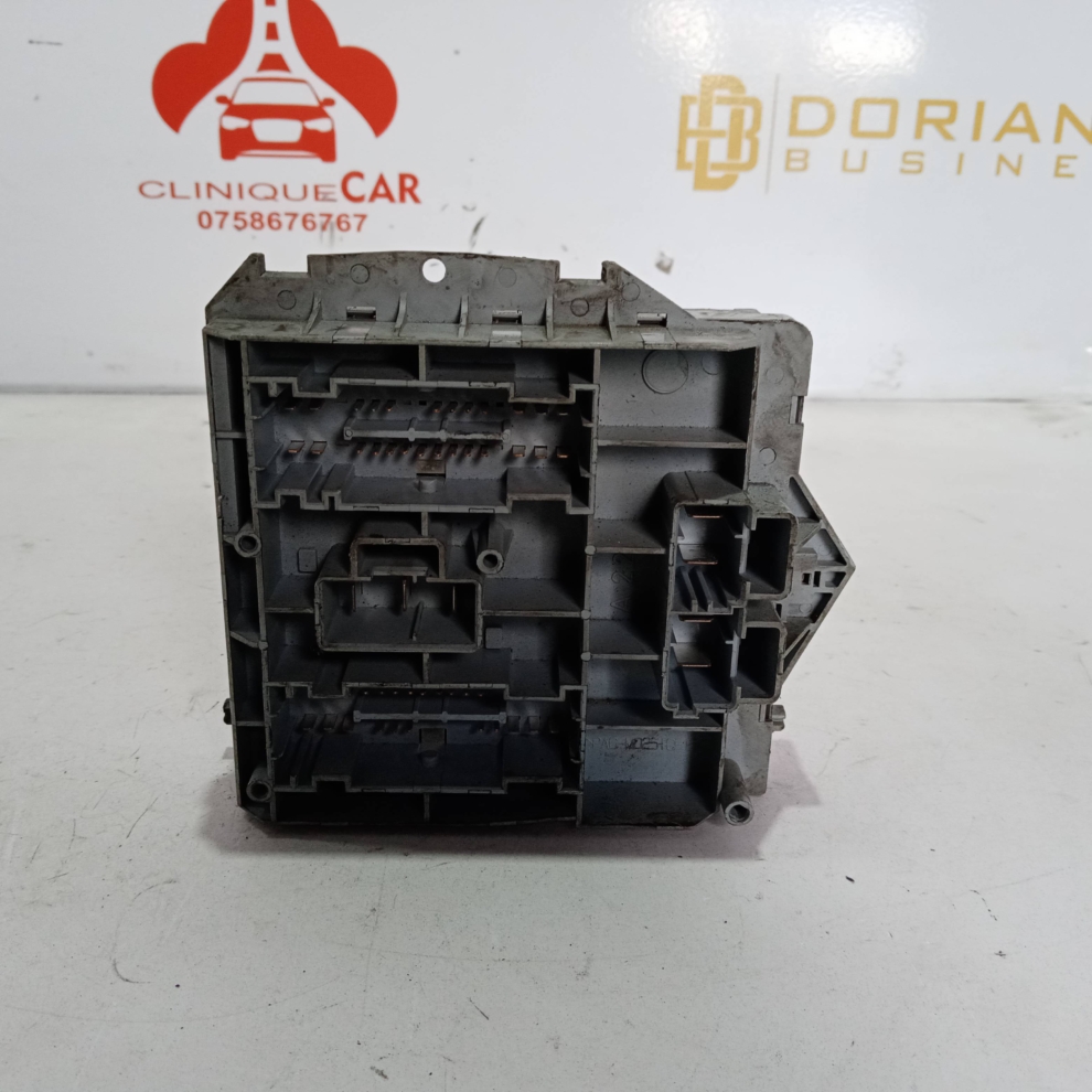 Panou siguranțe Alfa Romeo 147 2001-2005 46558759