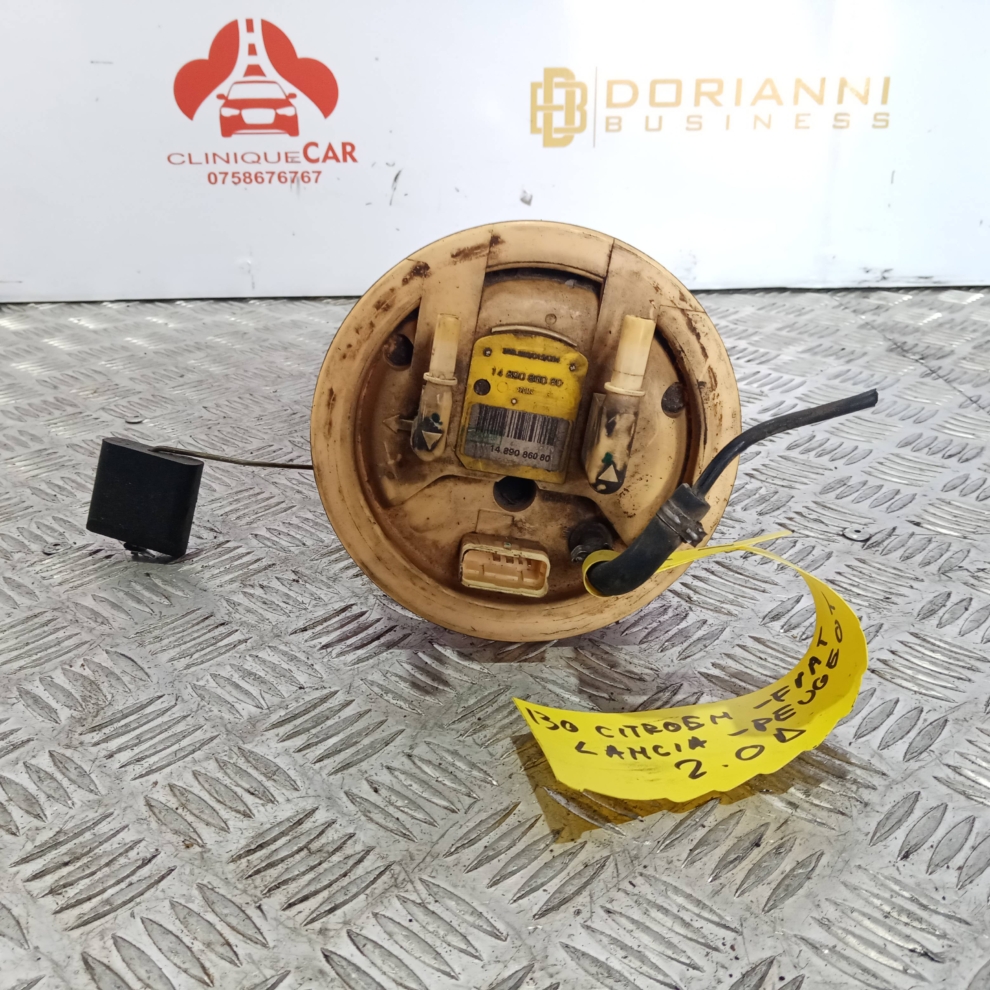 Pompa combustibil Citroen C8 2.0 HDI 14 890 860 80