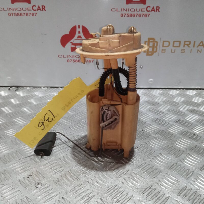 Pompa combustibil Peugeot 206 CC 1.6 HDI 0973 114 9900