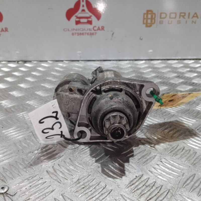 Electromotor Audi-Seat-Skoda-VW 2.0 TDi 02M 911 023 M