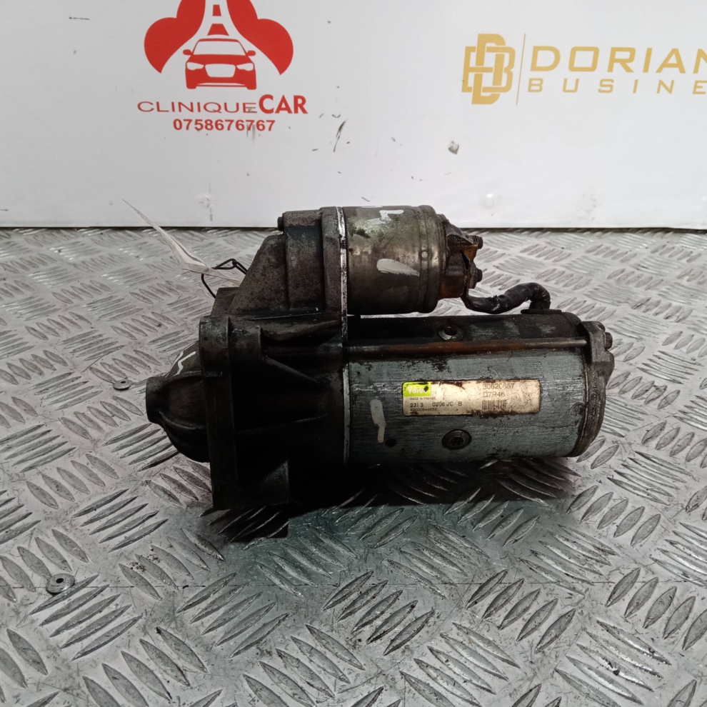 Electromotor Electromotor Volvo V40 1.9 D 30620657