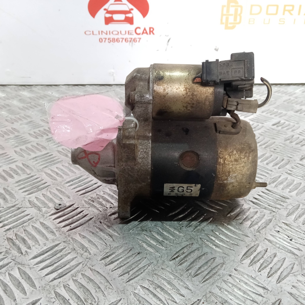 Electromotor Mazda 323 1996-1998 | M3t 38882