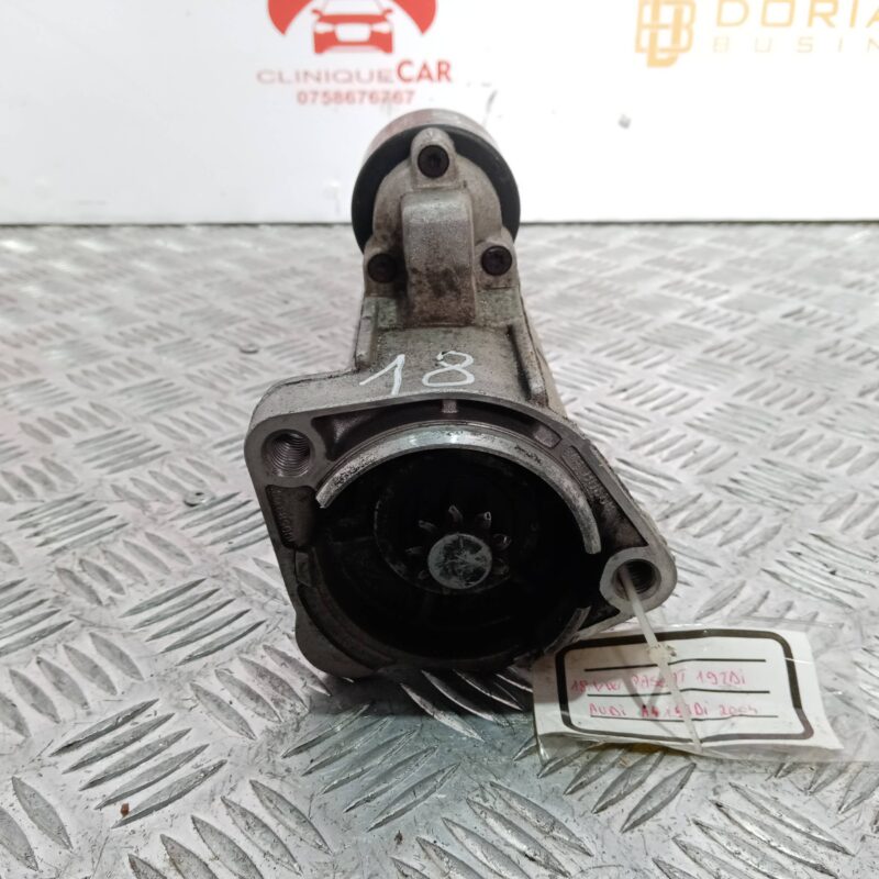 Electromotor VW Passat 1.9 TDI 1005831133