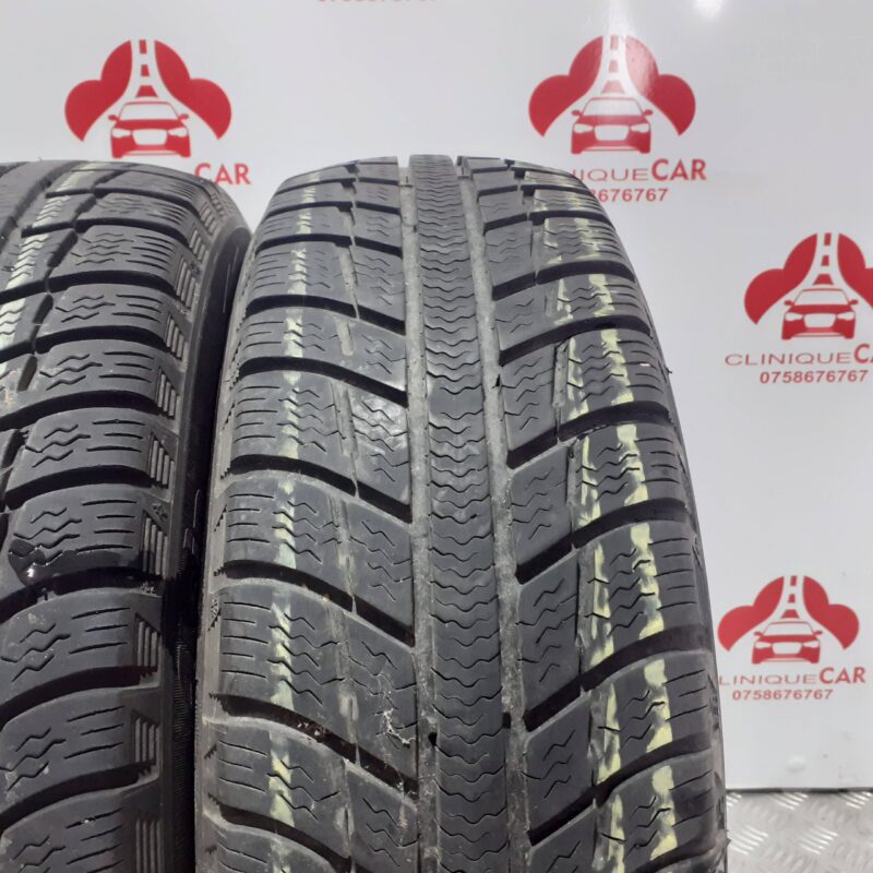 Anvelope Second-Hand de Iarna 165/65/R14 79T MICHELIN