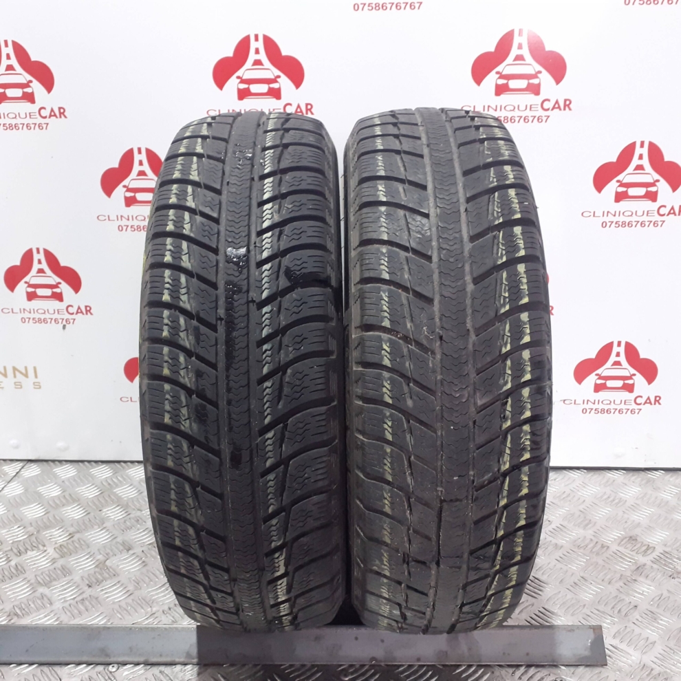 Anvelope Second-Hand de Iarna 165/65/R14 79T MICHELIN