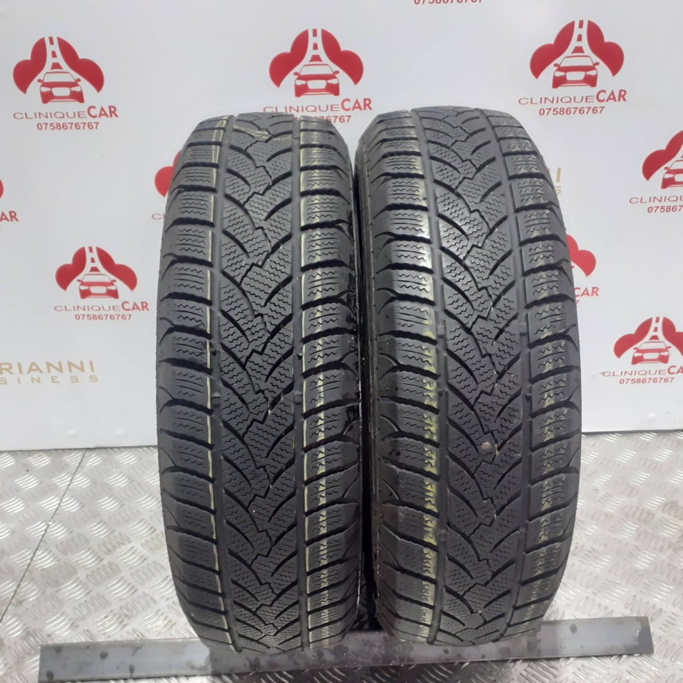 Anvelope Second-Hand de Iarna 175/70/R14 84T SEBRING