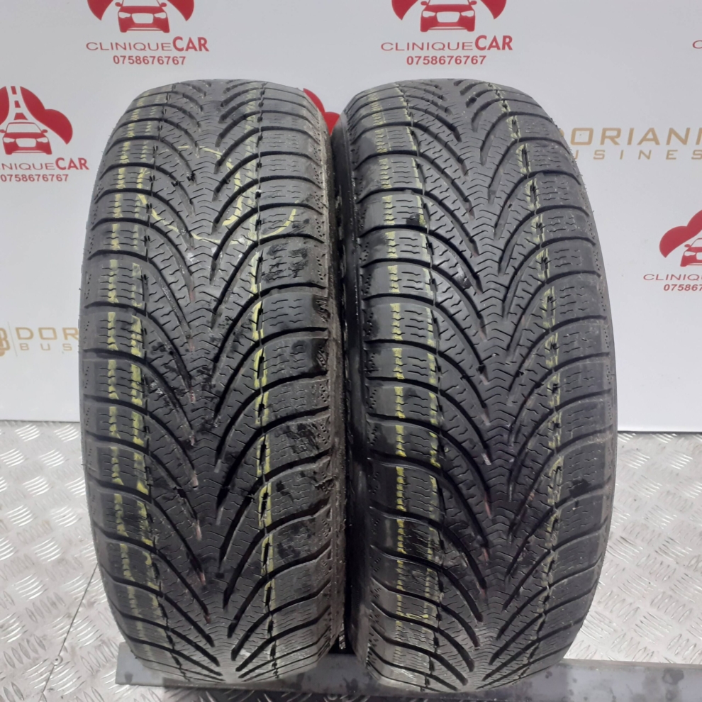 Anvelope Second-Hand de Iarna 175/65/R14 82T BFGoodrich