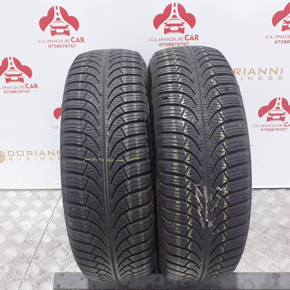 Anvelope Second-Hand de Iarna 175/65/R14 82T ESA+TECAR