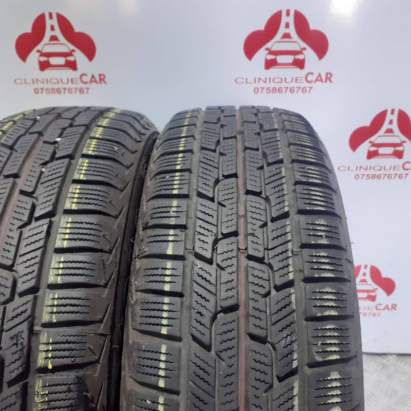 Anvelope Second-Hand de Iarna 175/65/R14 82T FIRESTONE