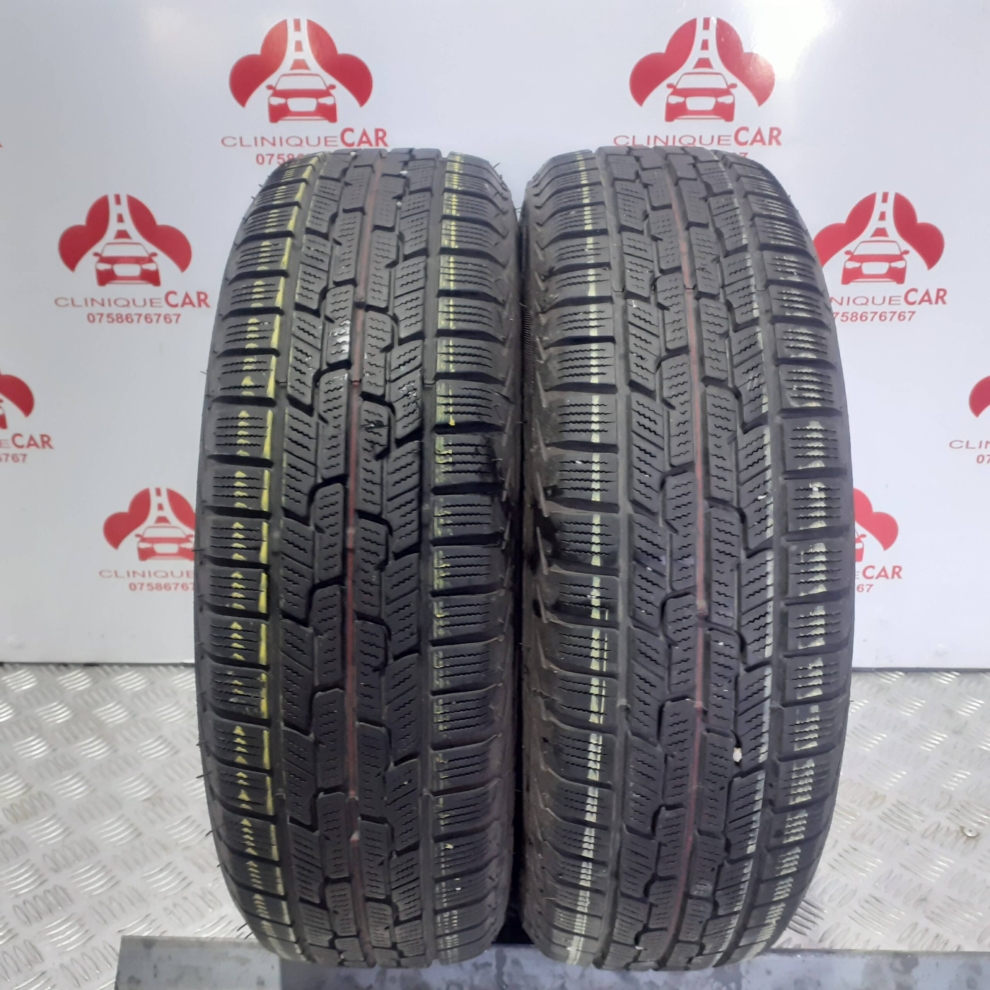 Anvelope Second-Hand de Iarna 175/65/R14 82T FIRESTONE