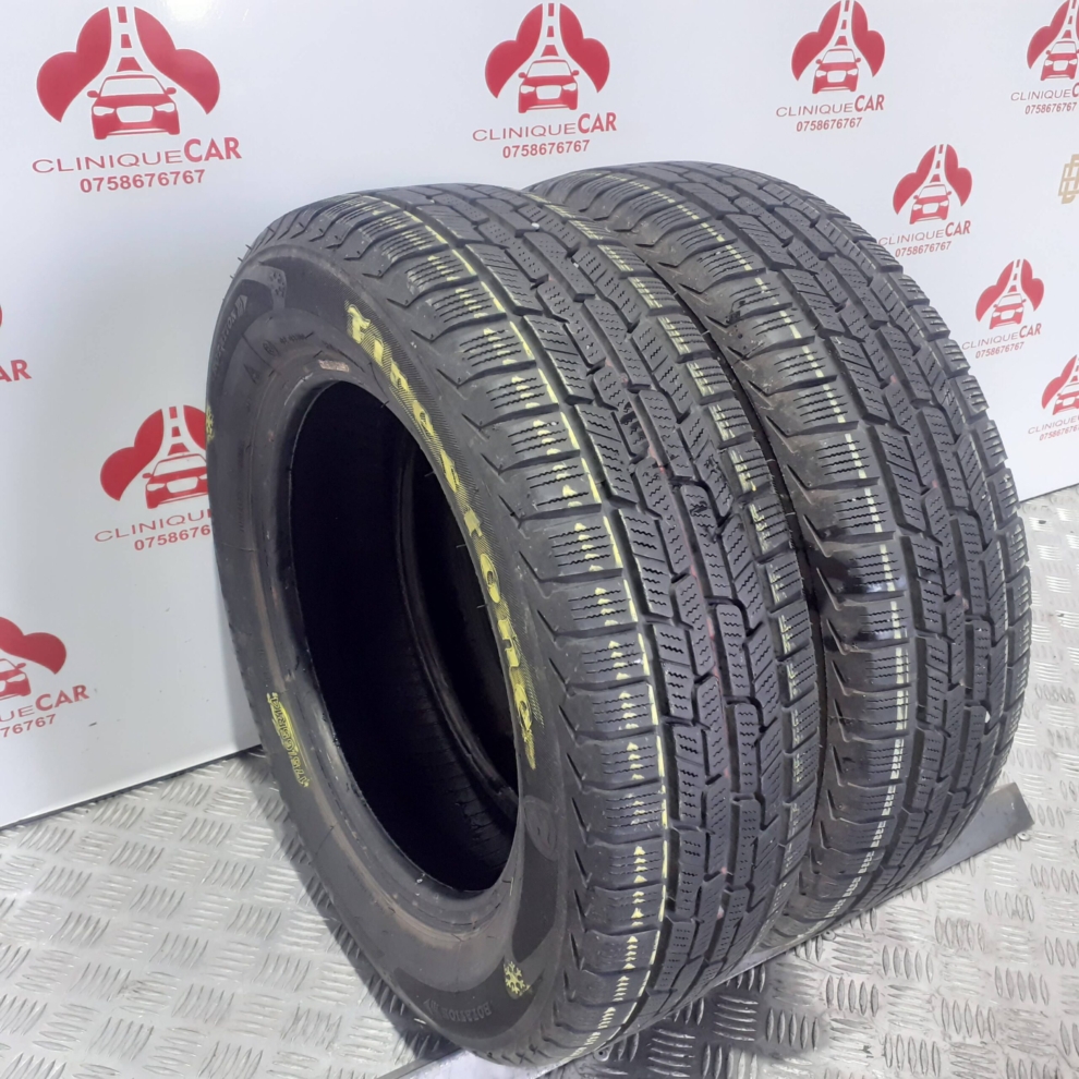 Anvelope Second-Hand de Iarna 175/65/R14 82T FIRESTONE