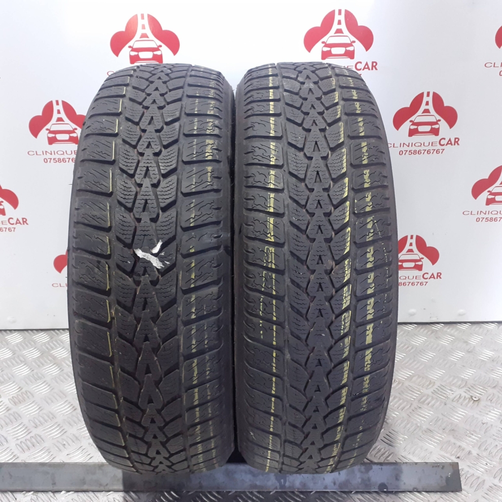 Anvelope Second-Hand 175/65/R15 84T DUNLOP