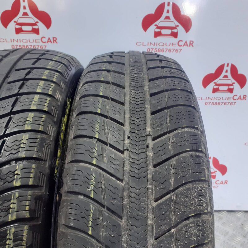 Anvelope Second-Hand 165/65/R15 81T MICHELIN Alpin A3