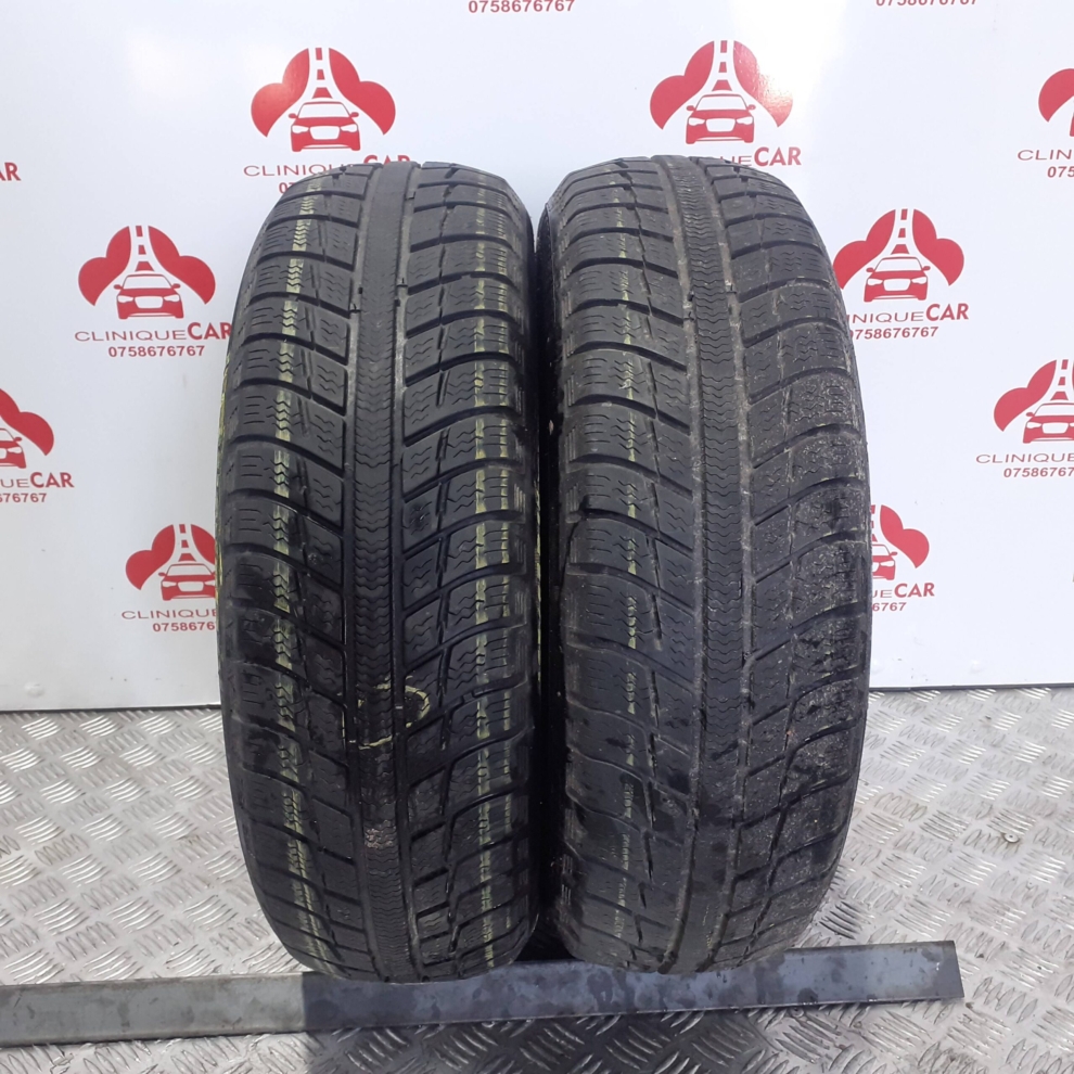 Anvelope Second-Hand 165/65/R15 81T MICHELIN Alpin A3