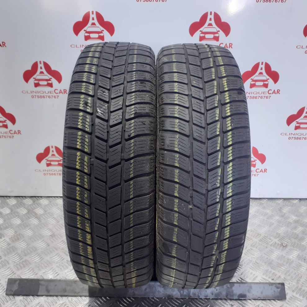 Anvelope Second-Hand 175/65/R15 84T BARUM