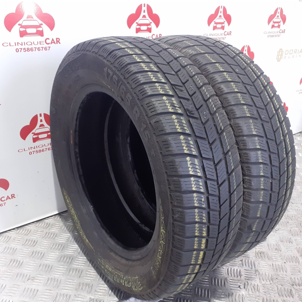 Anvelope Second-Hand 175/65/R15 84T BARUM