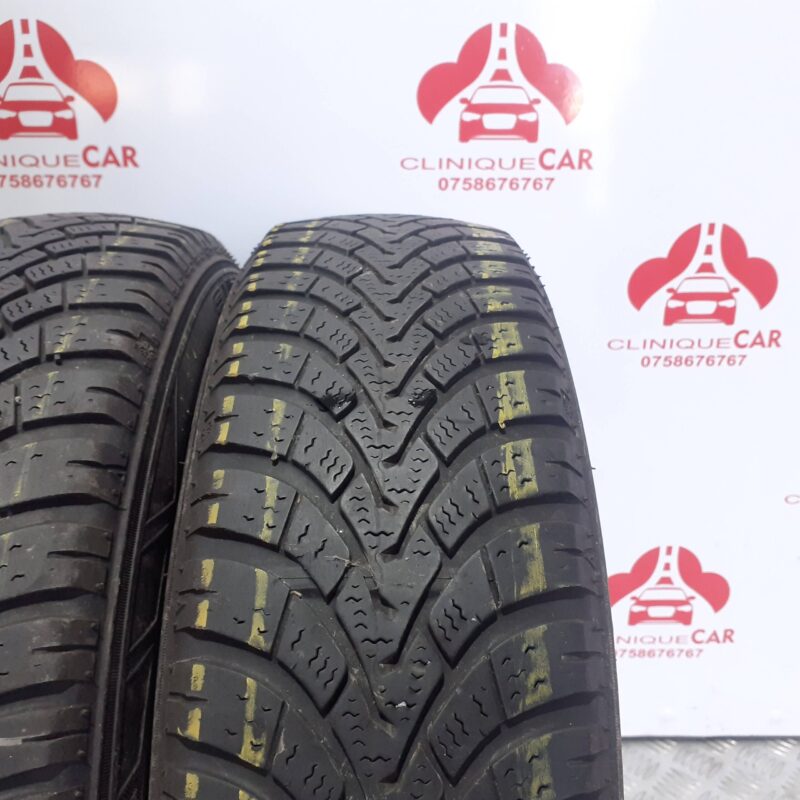 Anvelope Second-Hand de Iarna 155/65/R14 FALKEN