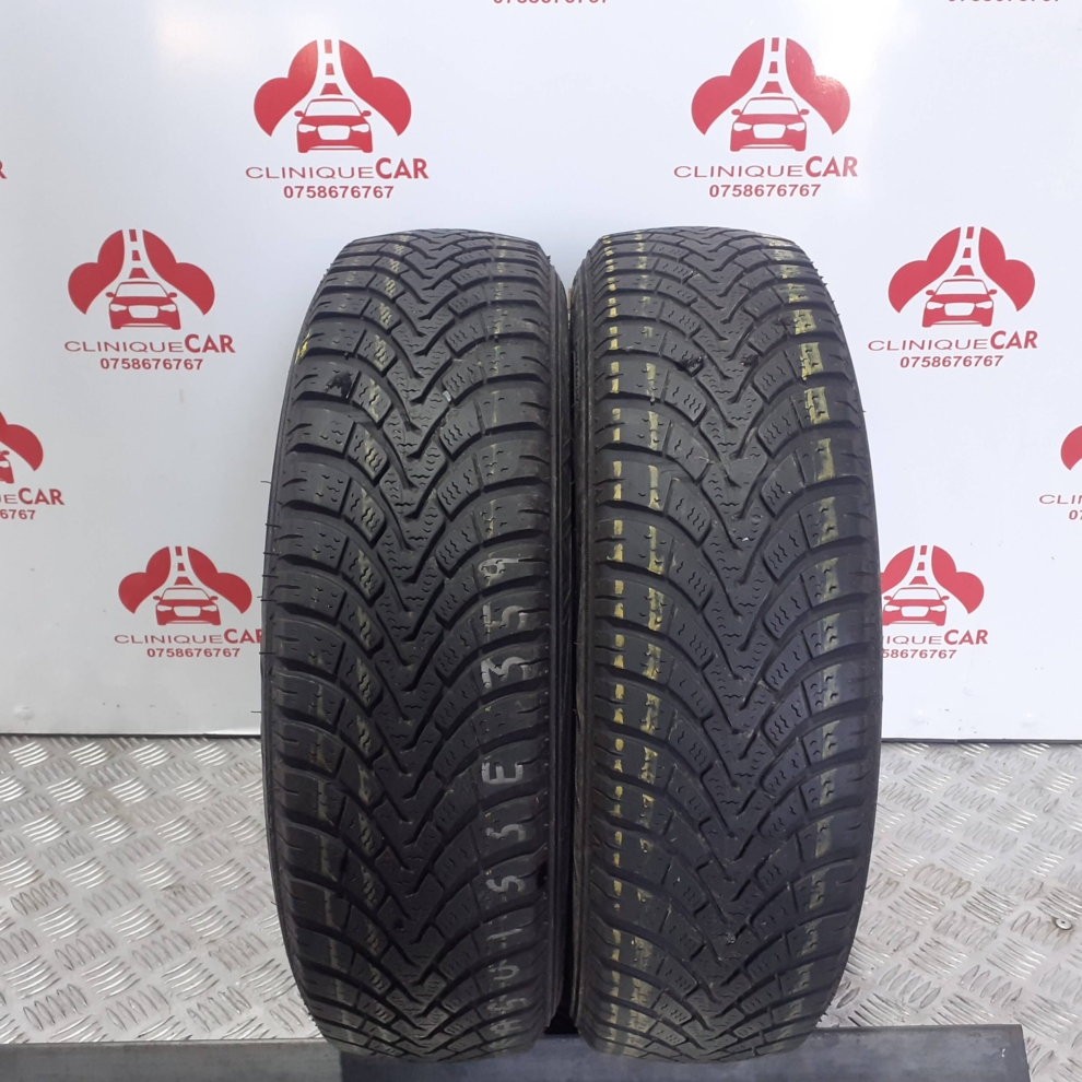 Anvelope Second-Hand de Iarna 155/65/R14 FALKEN