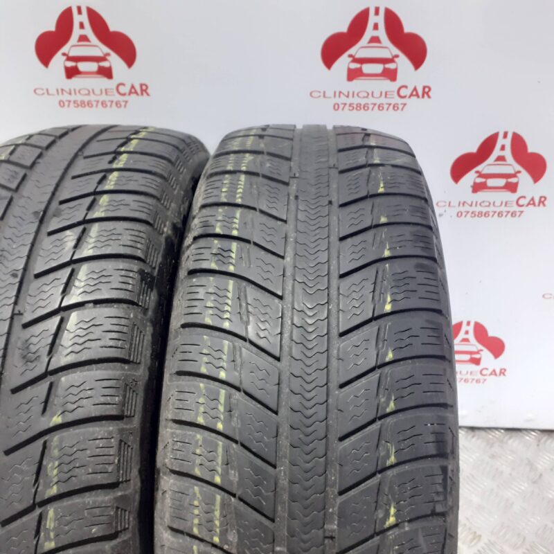 Anvelope Second-Hand 185/60/R15 84T MICHELIN Alpin A3