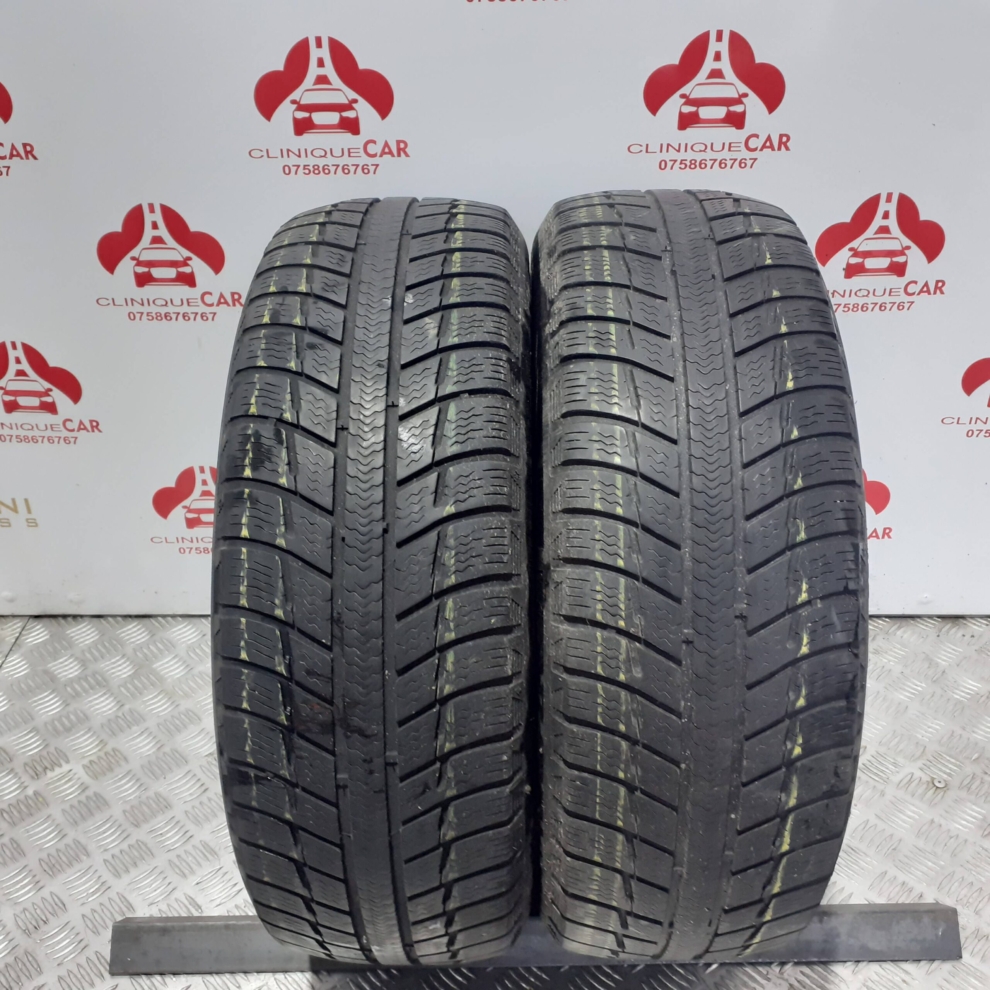 Anvelope Second-Hand 185/60/R15 84T MICHELIN Alpin A3