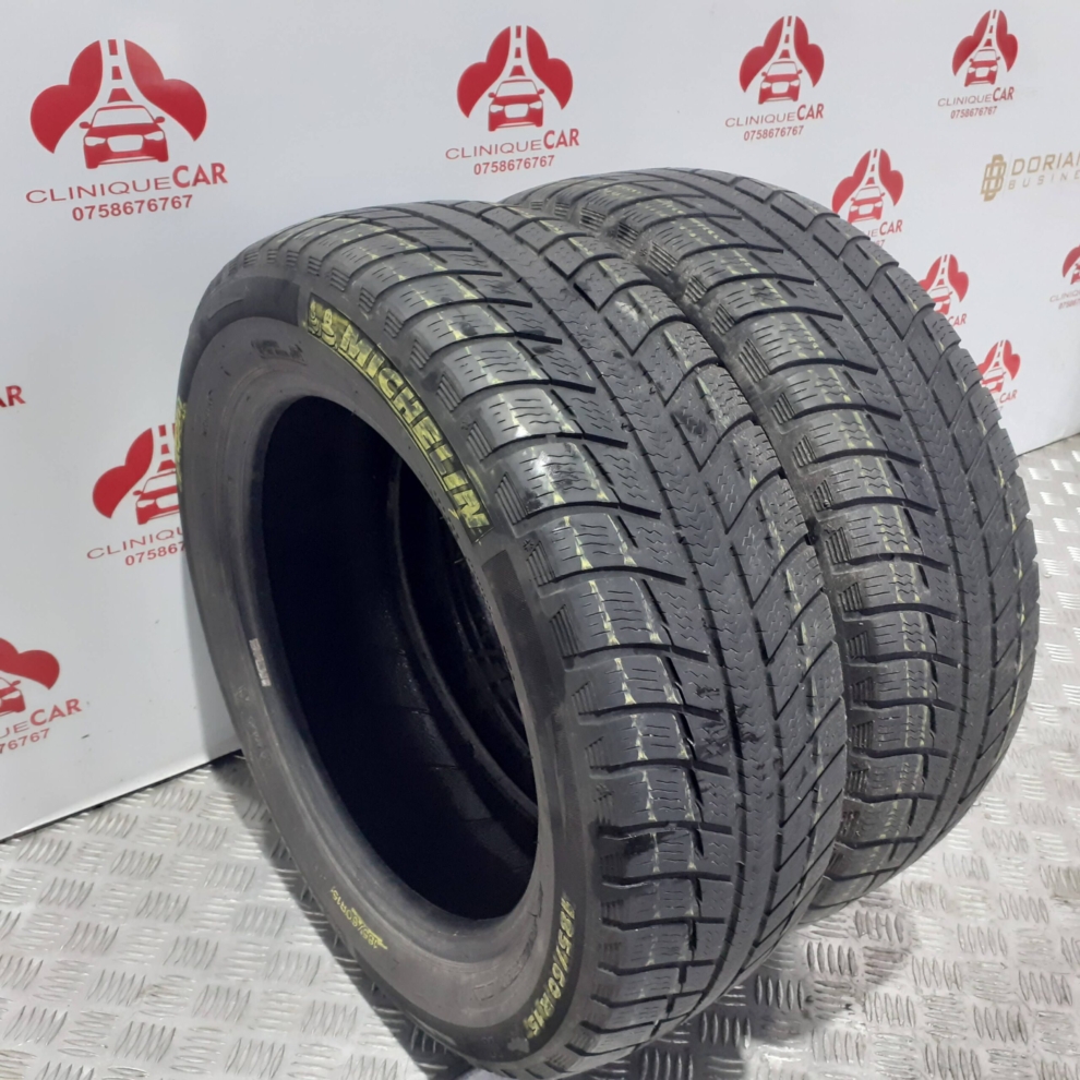 Anvelope Second-Hand 185/60/R15 84T MICHELIN Alpin A3