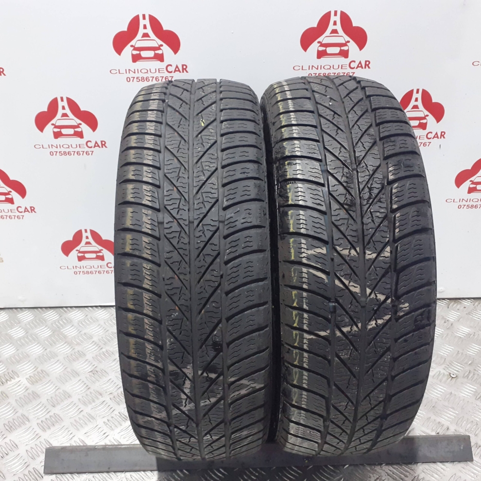 Anvelope Second-Hand 185/60/R15 88T GISLAVED