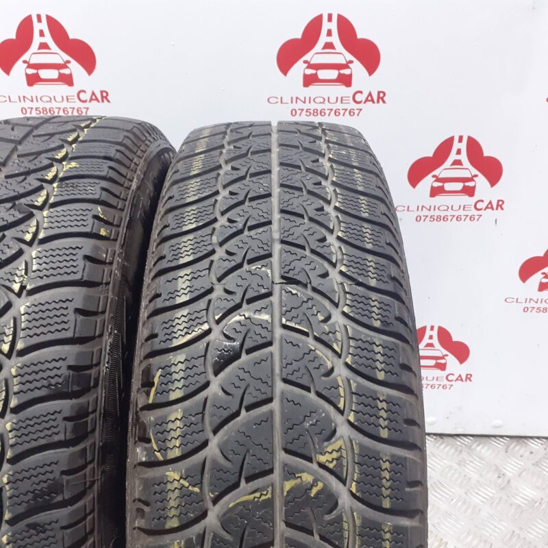 Anvelope Second-Hand 185/60/R15 88T ESA+TECAR