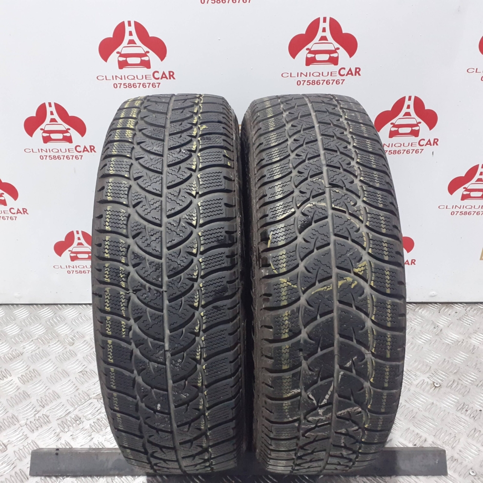 Anvelope Second-Hand 185/60/R15 88T ESA+TECAR