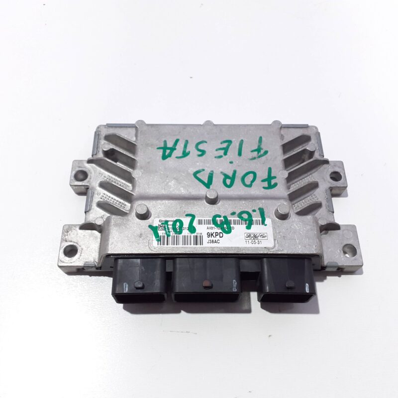 Calculator Motor Ford Fiesta 1.25 2008-2012 S180047012D