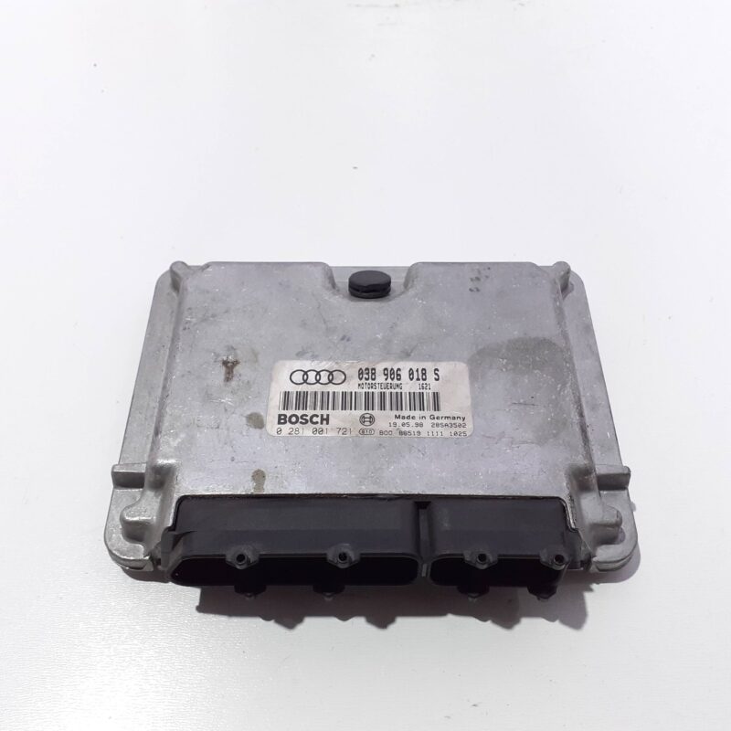 Calculator Motor Audi A4 1.9D 1994-2001 038906018S