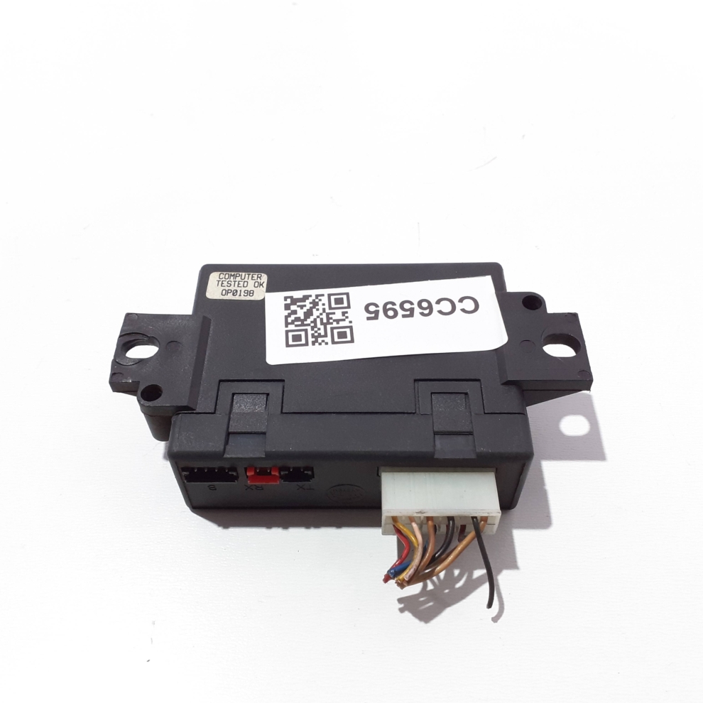 Modul alarma Fiat Doblo 1.6D 2010-2015 M8199us