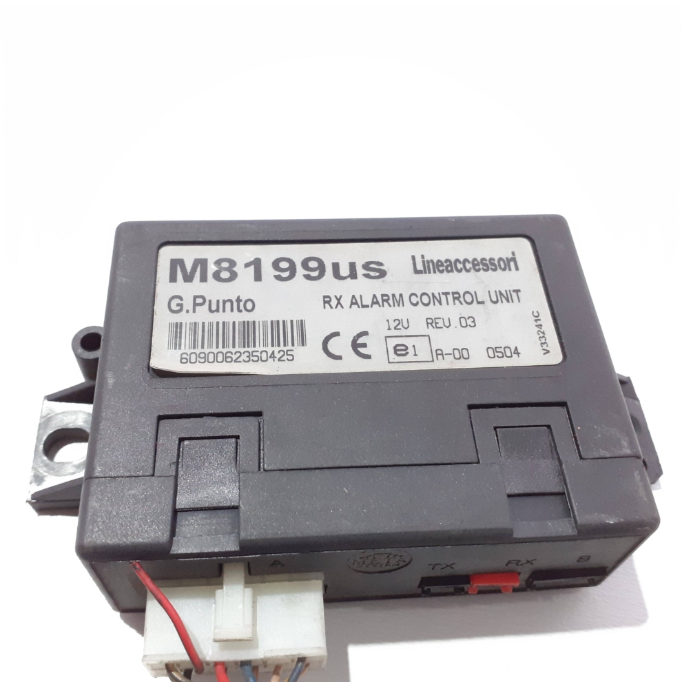 Modul alarma Fiat Doblo 1.6D 2010-2015 M8199us