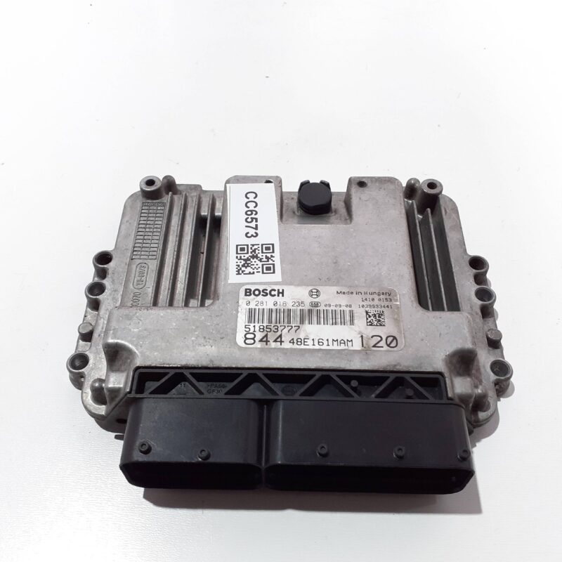 Calculator Motor Lancia Delta 1.6D 2008-2014 48E161MAM