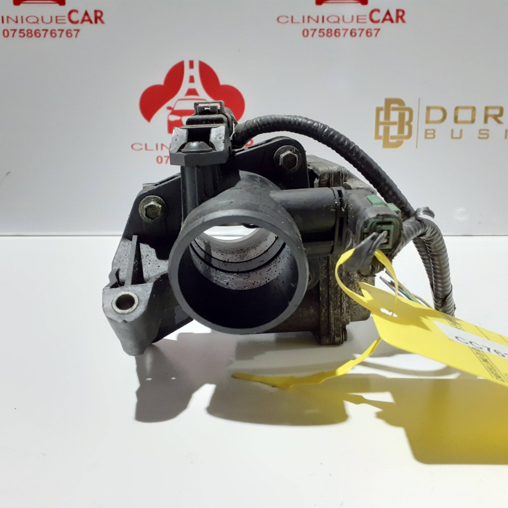 Clapeta acceleratie Ford Focus II 1.6 TDCI | 7V2Q-9E926-AB