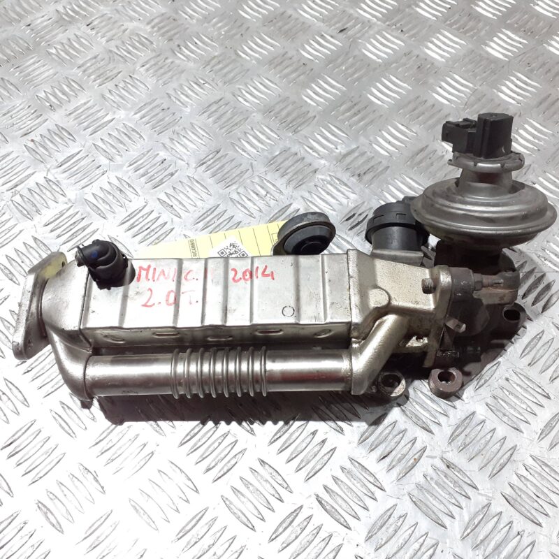Racitor gaze Mini Cooper 1.6 Diesel | 782331903