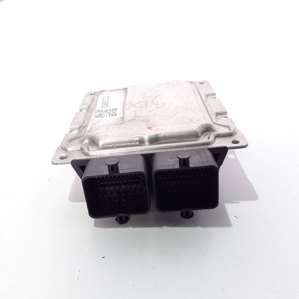 Calculator Motor Fiat 500 1.2 Benzina 2016 51994081