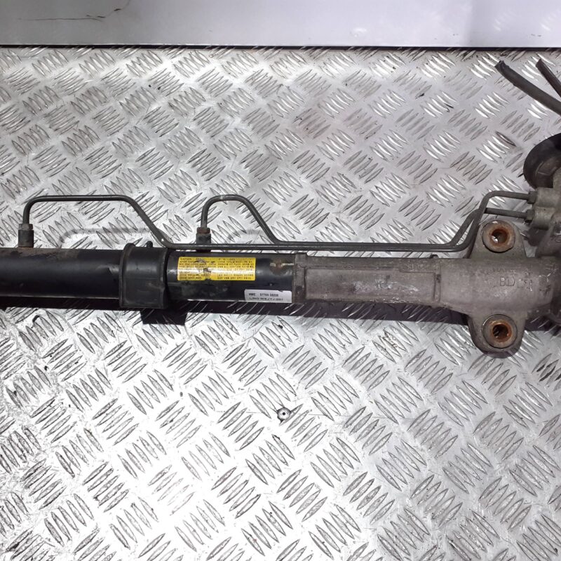 Caseta de direcție Hyundai Sonica IV 2.0 16V 57700-38200