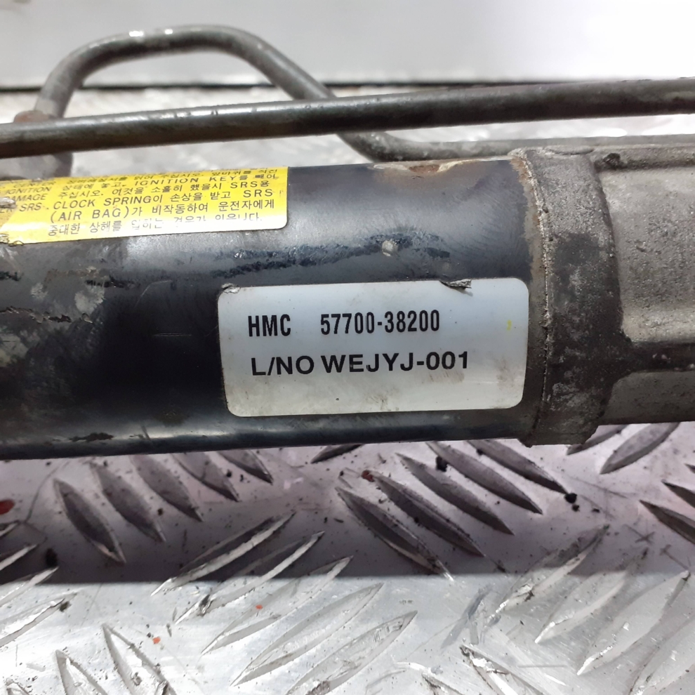 Caseta de direcție Hyundai Sonica IV 2.0 16V 57700-38200