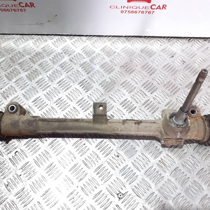 Caseta de direcție Fiat Stilo 1.6 16V 2001 - 2006 37502387