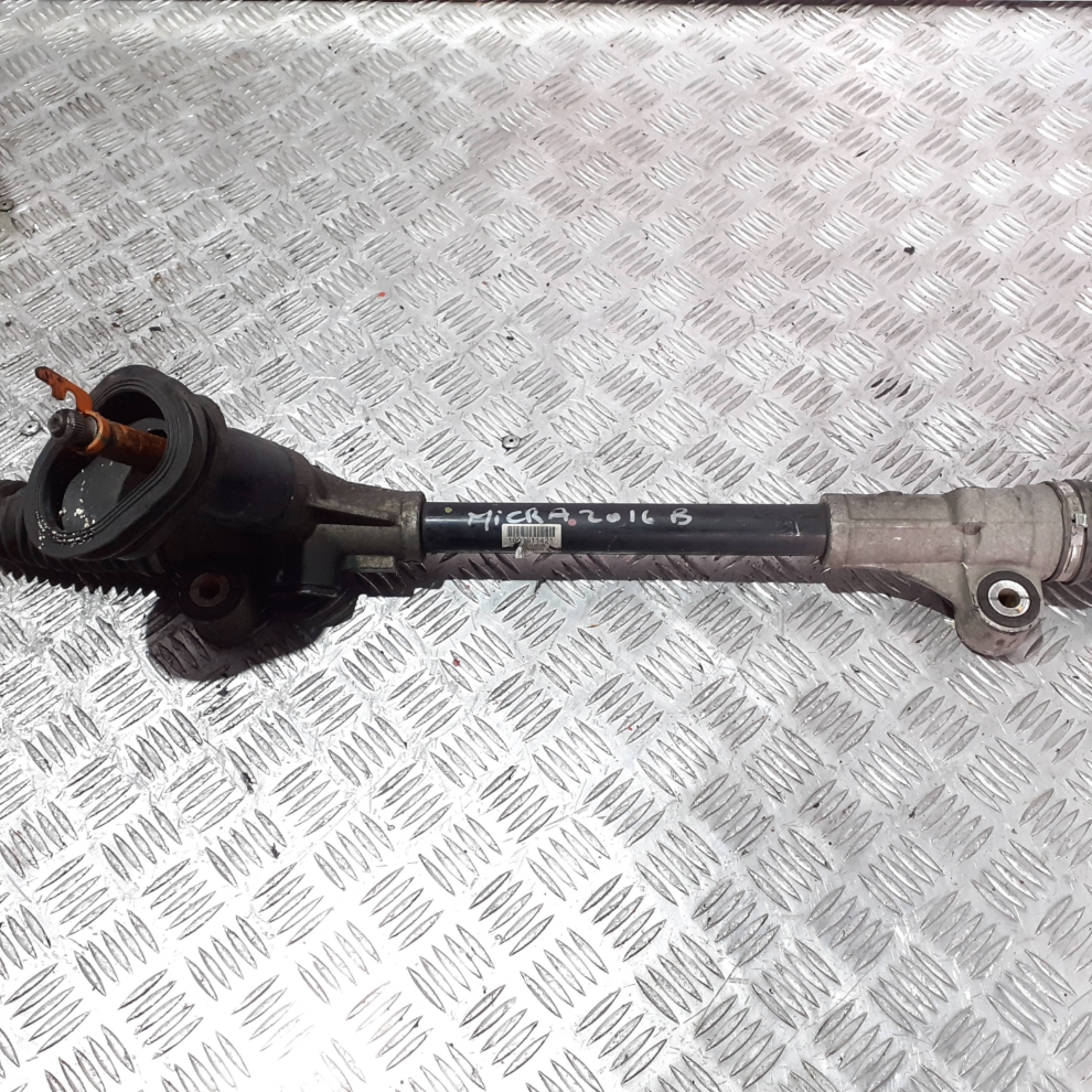 Caseta de directie Nissan Micra IV 1.2 Benzina JG20100150