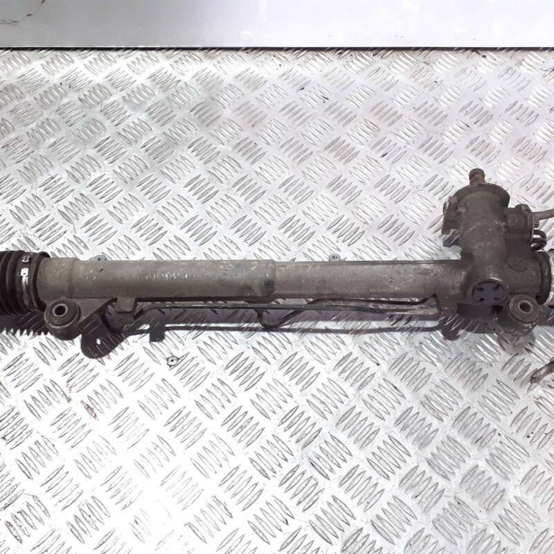 Caseta de direcție Ford Fiesta V 1.4 16V | VR-2S6C-3550-NA