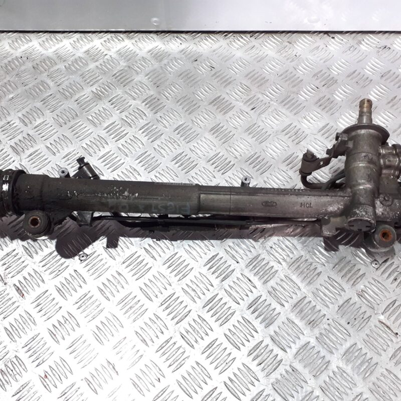 Caseta de direcție Ford Fiesta V 1.6 16V | VR-2S6C-3550-NA