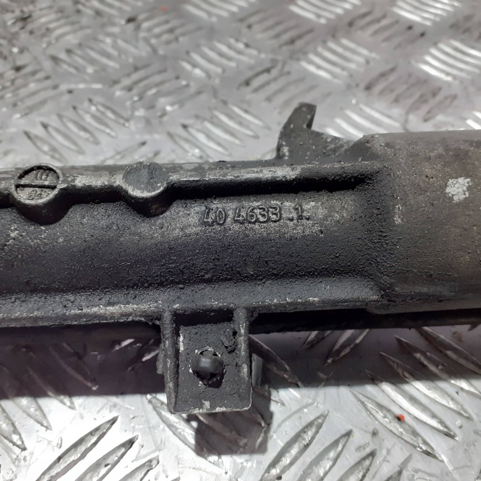 Caseta de direcție Opel Astra G 1.6 16V 0250080025001