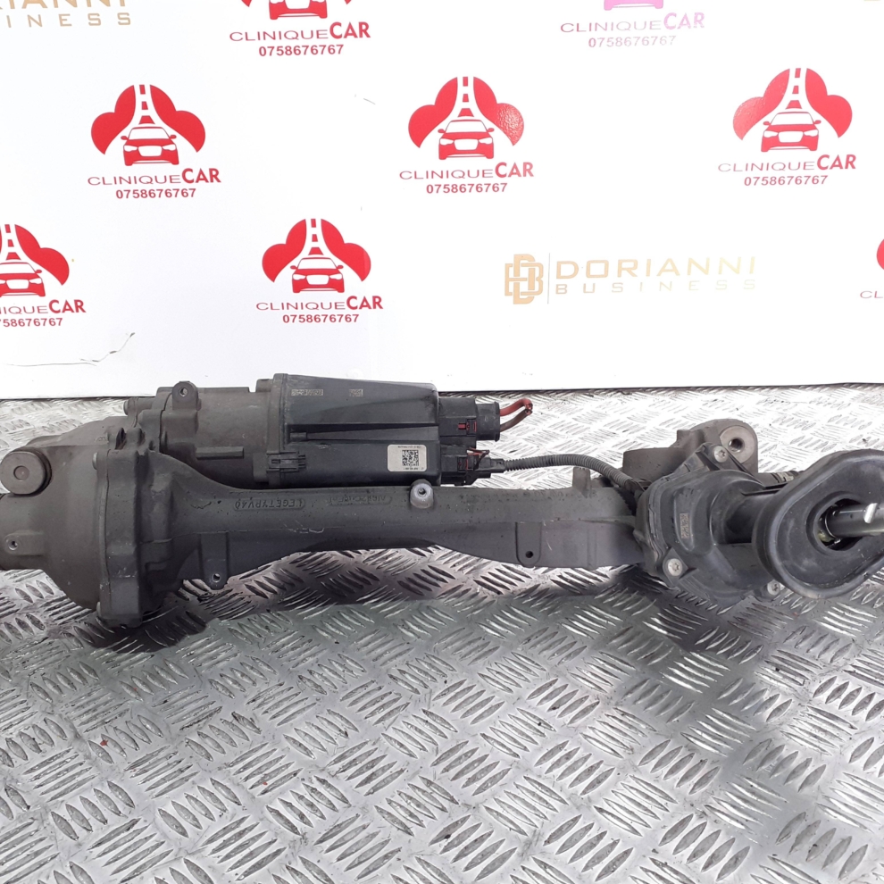 Caseta de direcție electrică VW Touran II 2.0 TDI | 5Q1423105F